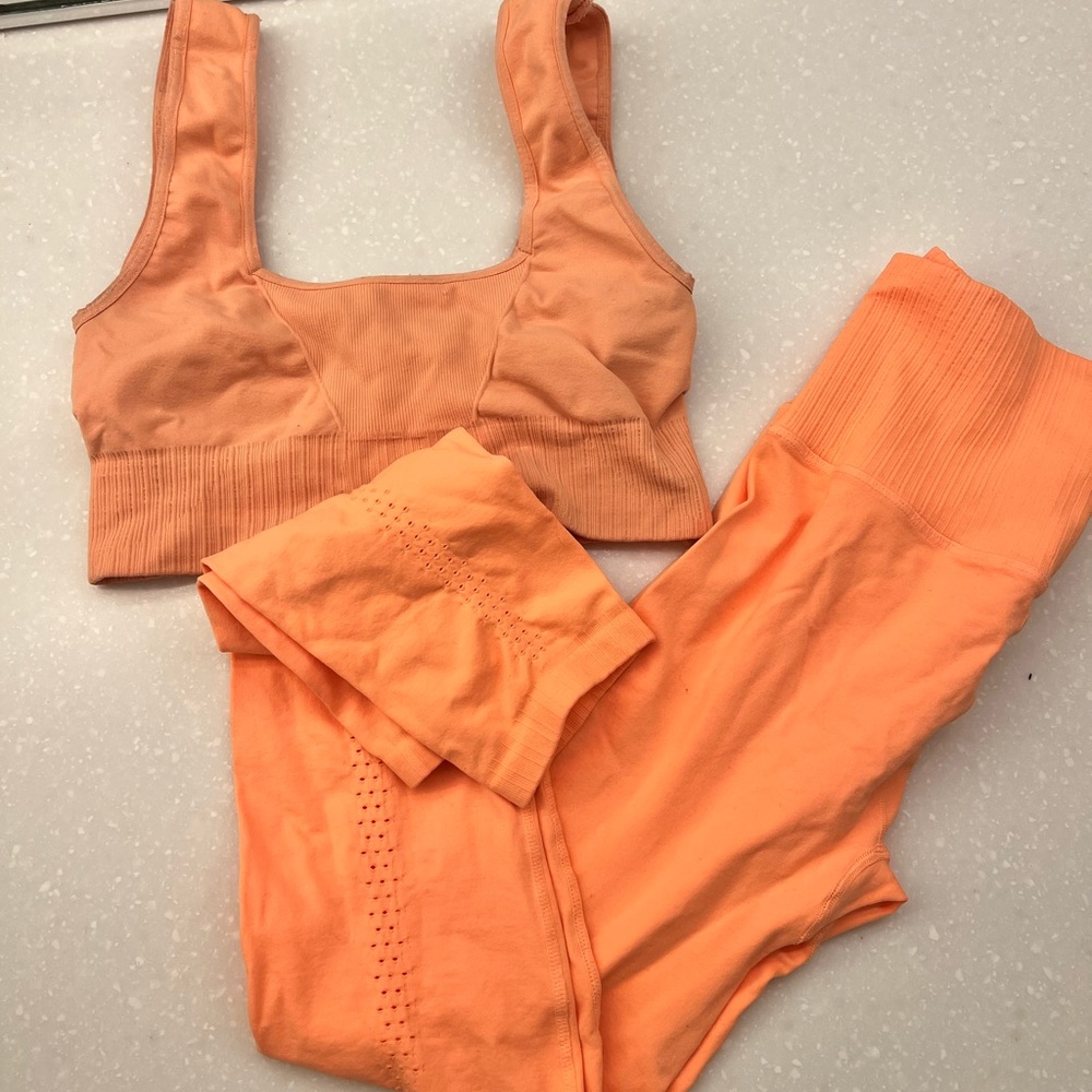Fp movement good karma legging set